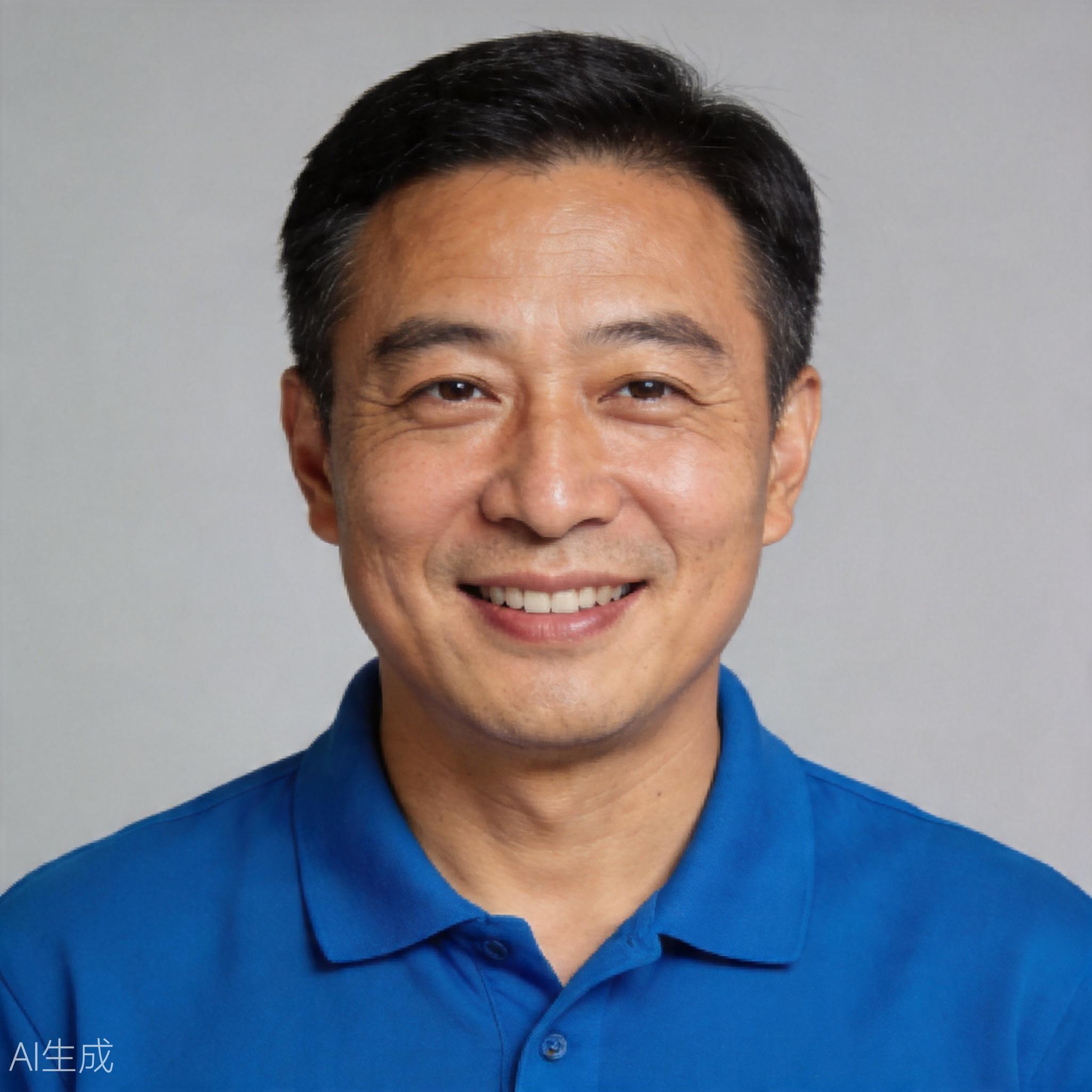 吴国庆
